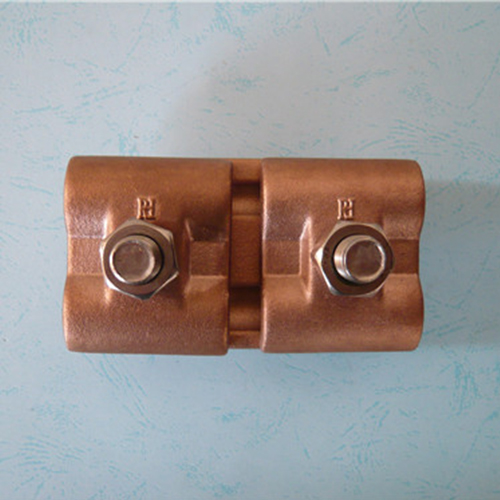 JL05(11CT)-2010 CT-type несущий трос соединительный зажим