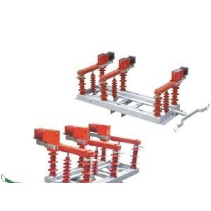 FZW32-40.5 outdoor вакуумный переключатель нагрузки