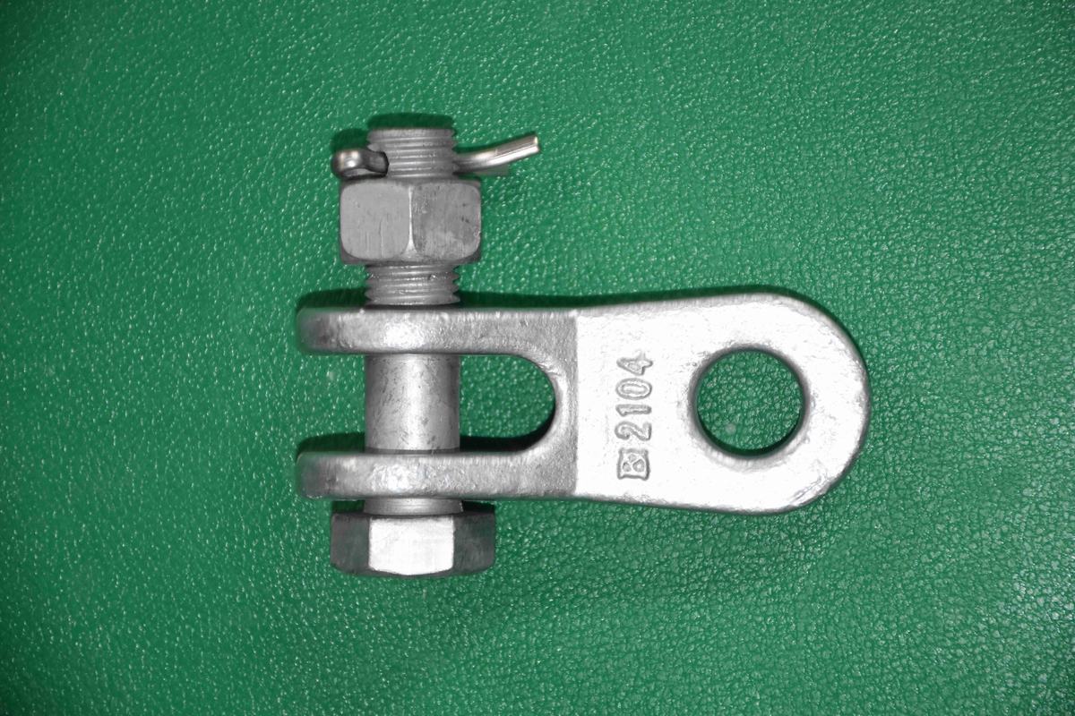 Соединитель типа D 12-2 — фотография изделия